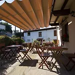 Pasaje San Jorge Comillas