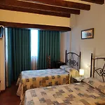 Guest house Pasaje San Jorge Comillas
