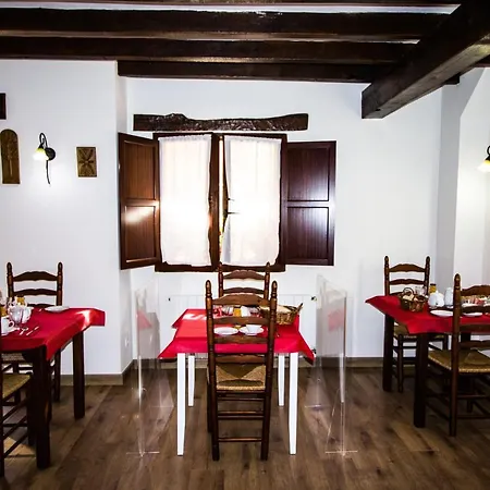 Pasaje San Jorge Comillas