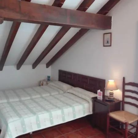 Gæstehus Pasaje San Jorge Comillas