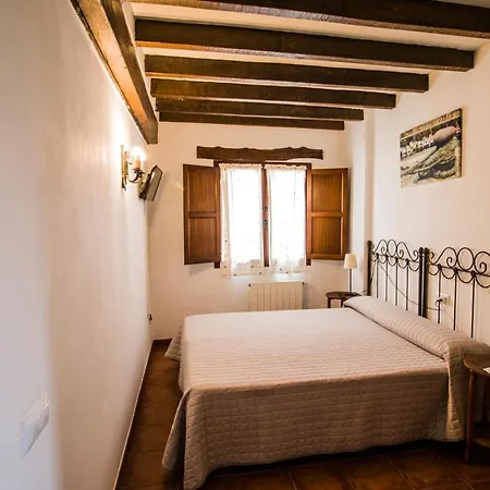 Pasaje San Jorge Pensjonat