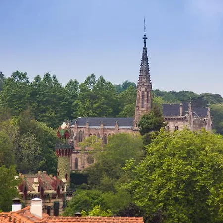 Gasthuis Pasaje San Jorge