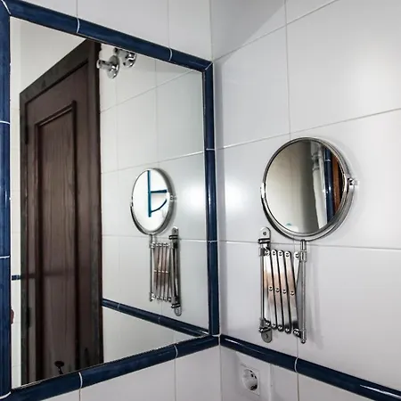 Pasaje San Jorge Gasthuis