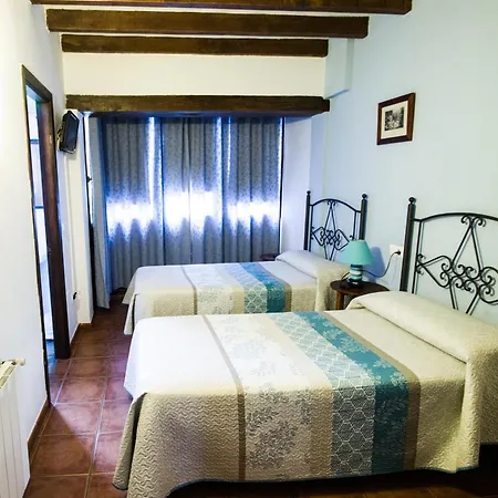 Pasaje San Jorge Comillas