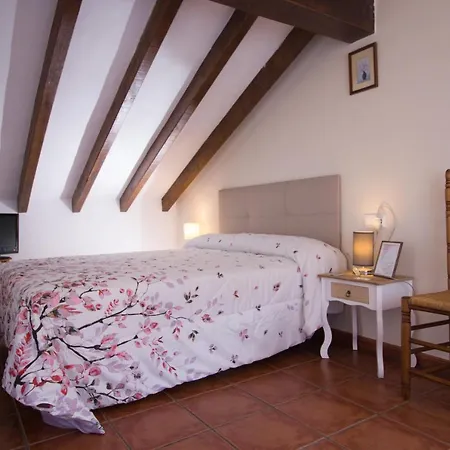 Pasaje San Jorge Gasthuis Comillas