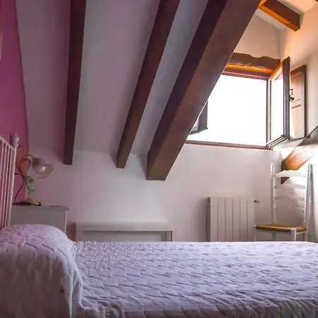 Pasaje San Jorge 3* Comillas