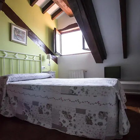 Pasaje San Jorge Gasthuis