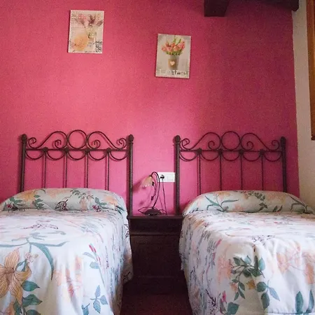 Pensjonat Pasaje San Jorge 3*