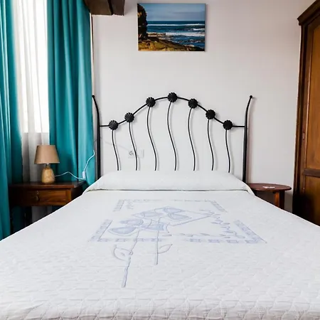 Pasaje San Jorge Gasthuis 3*