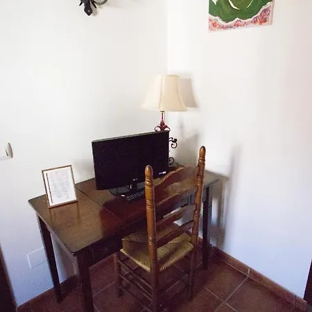 Gæstehus Pasaje San Jorge Comillas