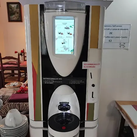 Pasaje San Jorge Comillas