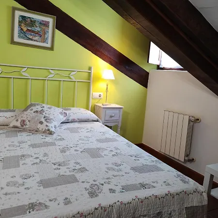 Pasaje San Jorge Comillas