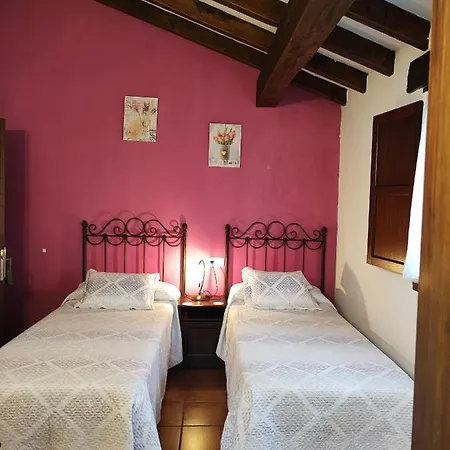 Pasaje San Jorge Comillas