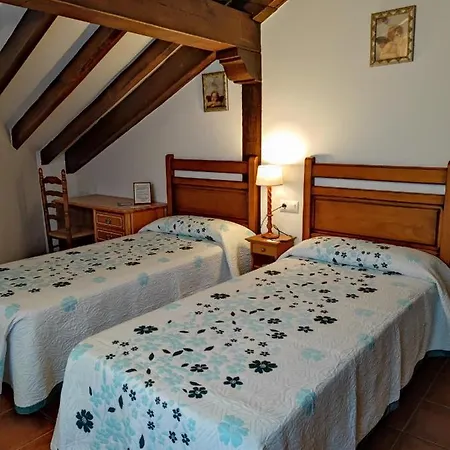 Pasaje San Jorge Gasthuis 3*