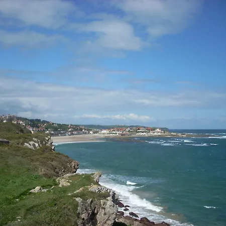 Gasthuis Pasaje San Jorge