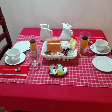 Pasaje San Jorge Gasthuis