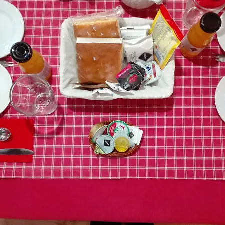 Pasaje San Jorge 3* Comillas