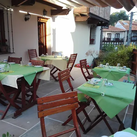 Pasaje San Jorge Gasthuis 3*