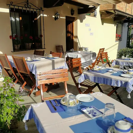 Pasaje San Jorge Gasthuis 3*