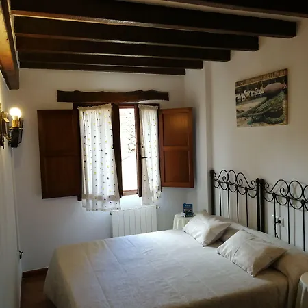 Pensjonat Pasaje San Jorge