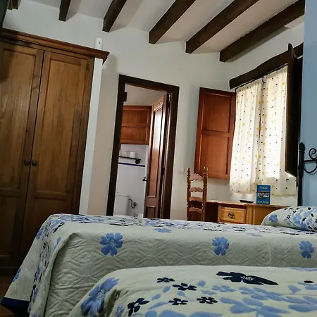 Pasaje San Jorge 3* Comillas