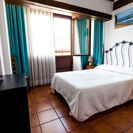 Gasthuis Pasaje San Jorge 3*