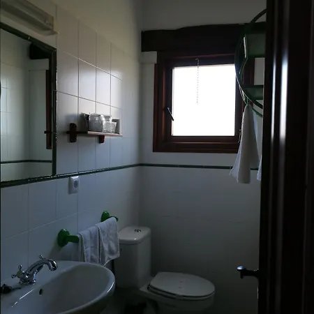 Pensjonat Pasaje San Jorge Comillas