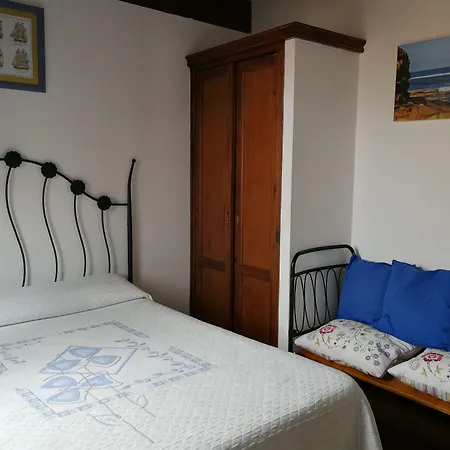 Pasaje San Jorge Pensjonat Comillas