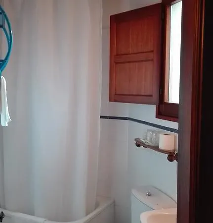 Pasaje San Jorge Pensjonat