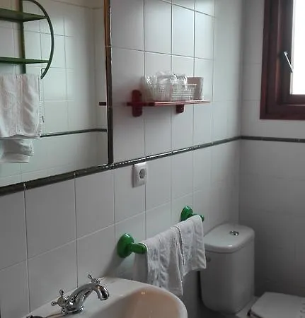 Gæstehus Pasaje San Jorge