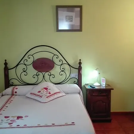 Gasthuis Pasaje San Jorge Comillas