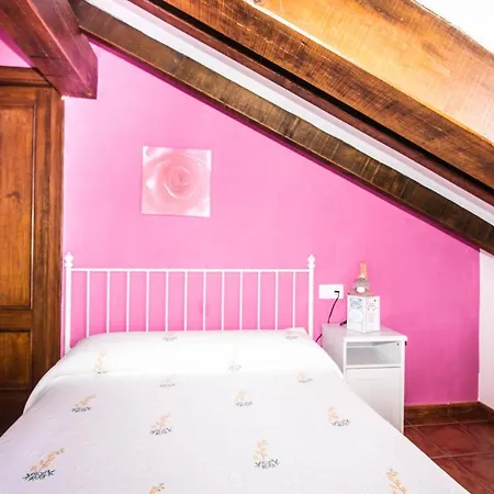 Pasaje San Jorge Gasthuis 3*