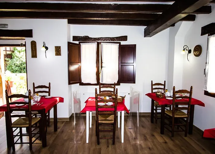 Pasaje San Jorge Comillas