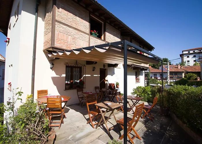 Guest house Pasaje San Jorge