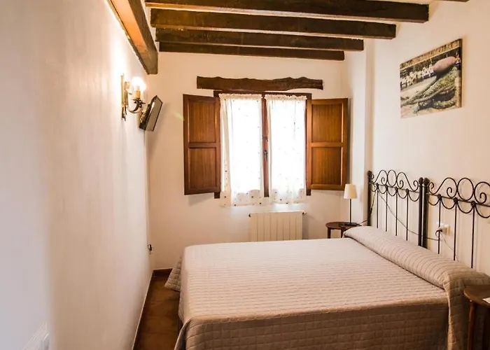 Pasaje San Jorge Guest house