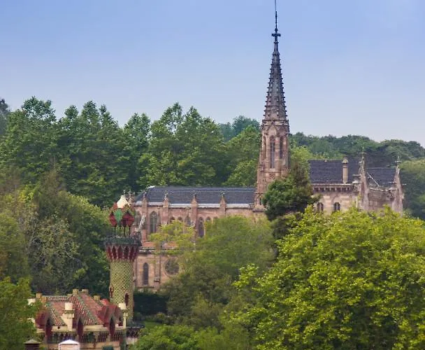 Pensjonat Pasaje San Jorge