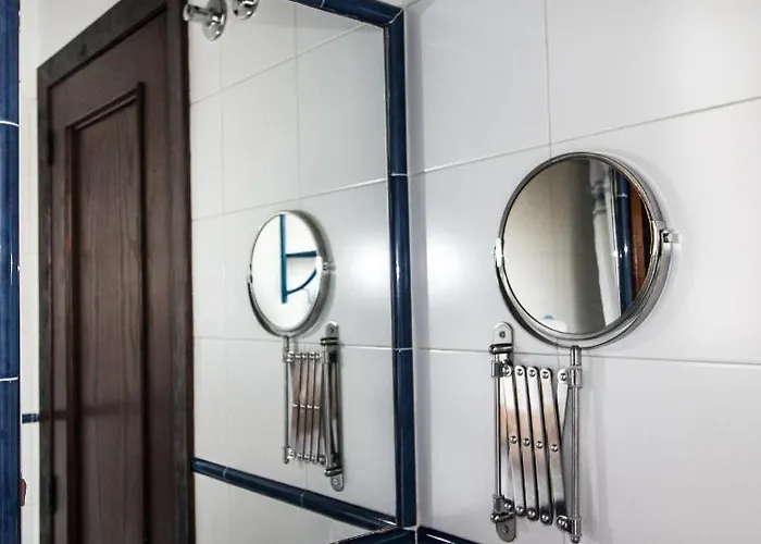 Pasaje San Jorge Guest house