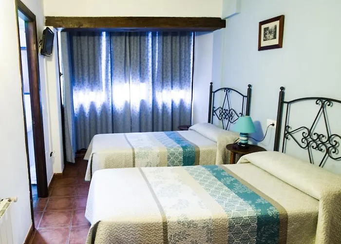 Pasaje San Jorge Comillas