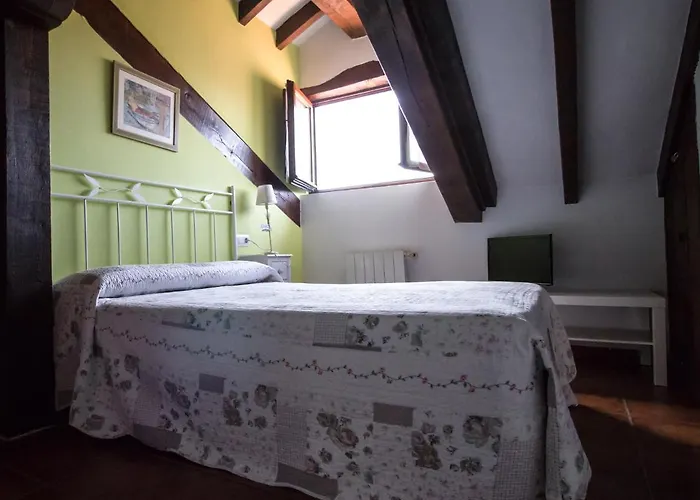 Pasaje San Jorge Guest house