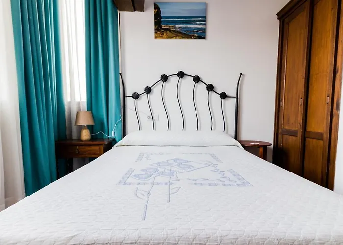 Pasaje San Jorge Pensjonat 3*