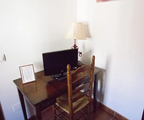 Guest house Pasaje San Jorge Comillas