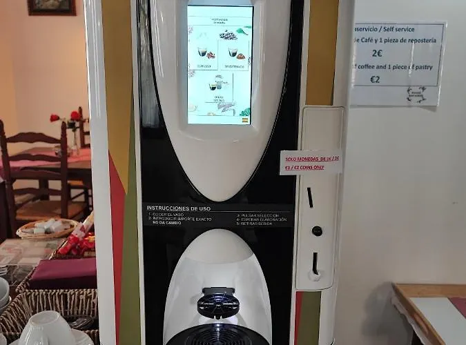 Pasaje San Jorge Comillas