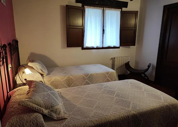 Pasaje San Jorge Guest house 3*