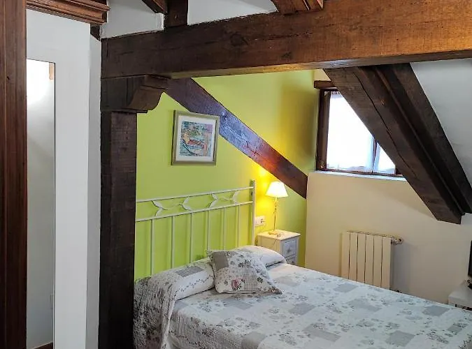 Guest house Pasaje San Jorge