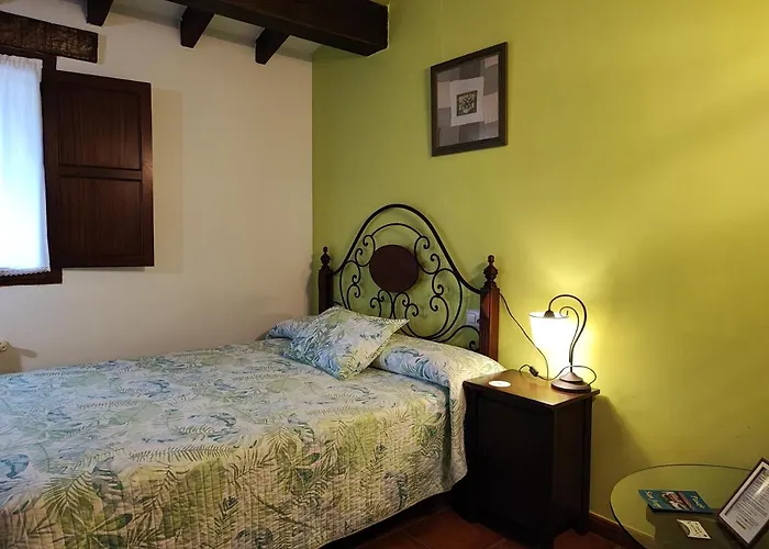 Guest house Pasaje San Jorge 3*