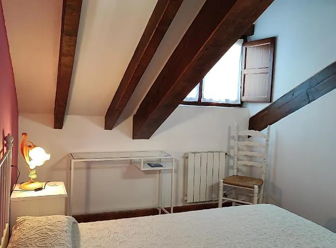 Guest house Pasaje San Jorge Comillas