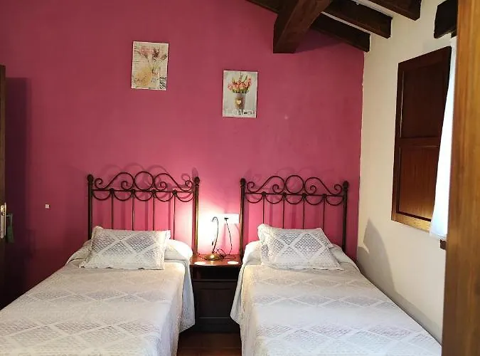 Pasaje San Jorge Comillas