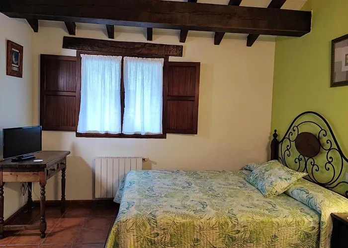 Guest house Pasaje San Jorge