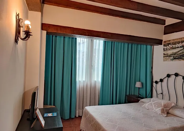 Guest house Pasaje San Jorge 3*