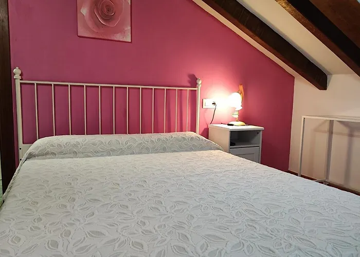 Guest house Pasaje San Jorge Comillas